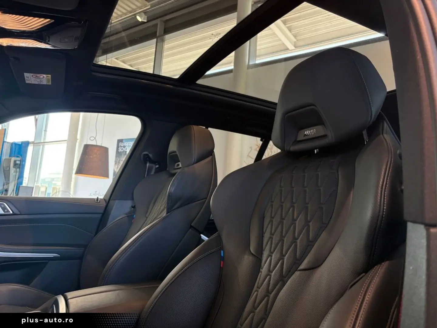 BMW X5 xDrive30d M Sportpaket Innovationsp. Panorama