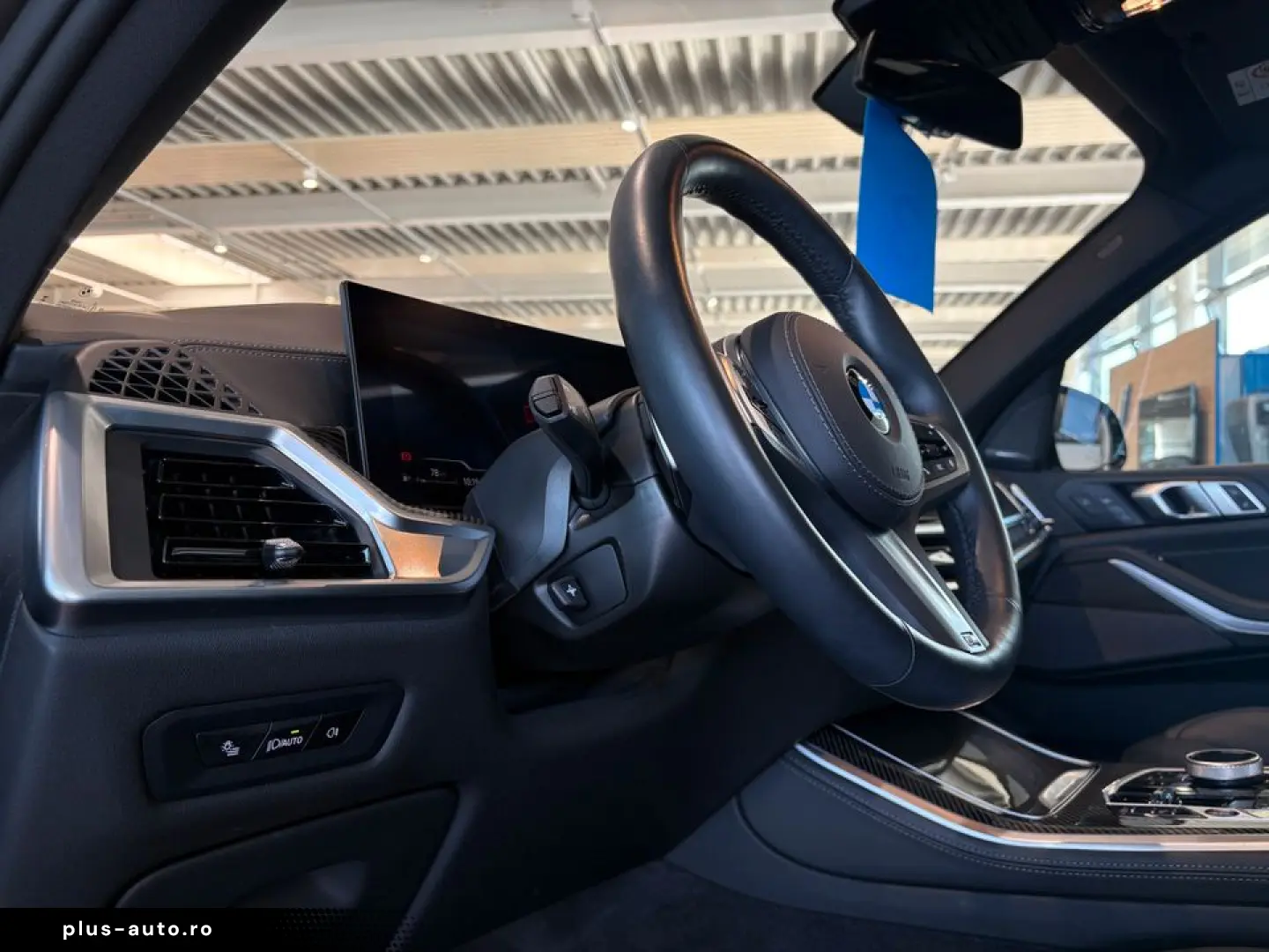BMW X5 xDrive30d M Sportpaket Innovationsp. Panorama
