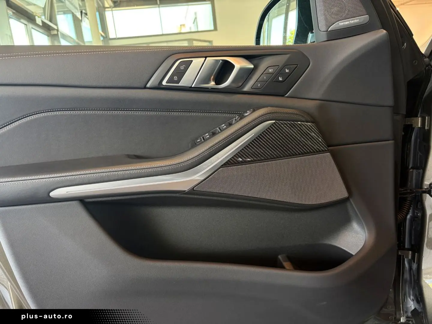 BMW X5 xDrive30d M Sportpaket Innovationsp. Panorama