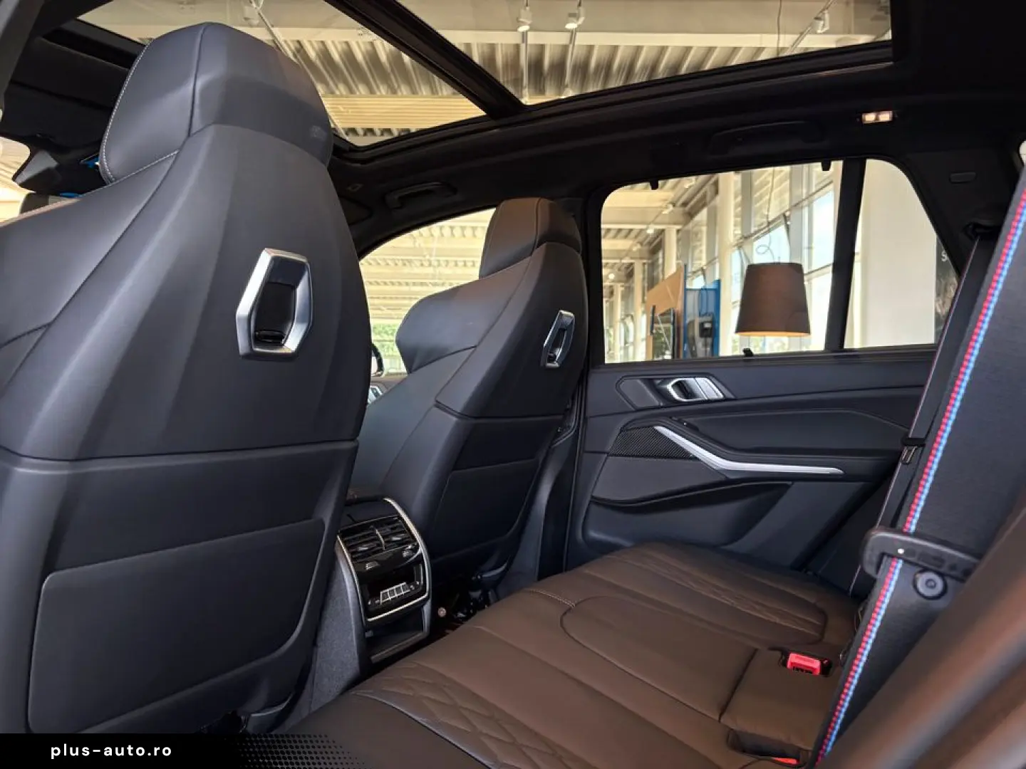 BMW X5 xDrive30d M Sportpaket Innovationsp. Panorama