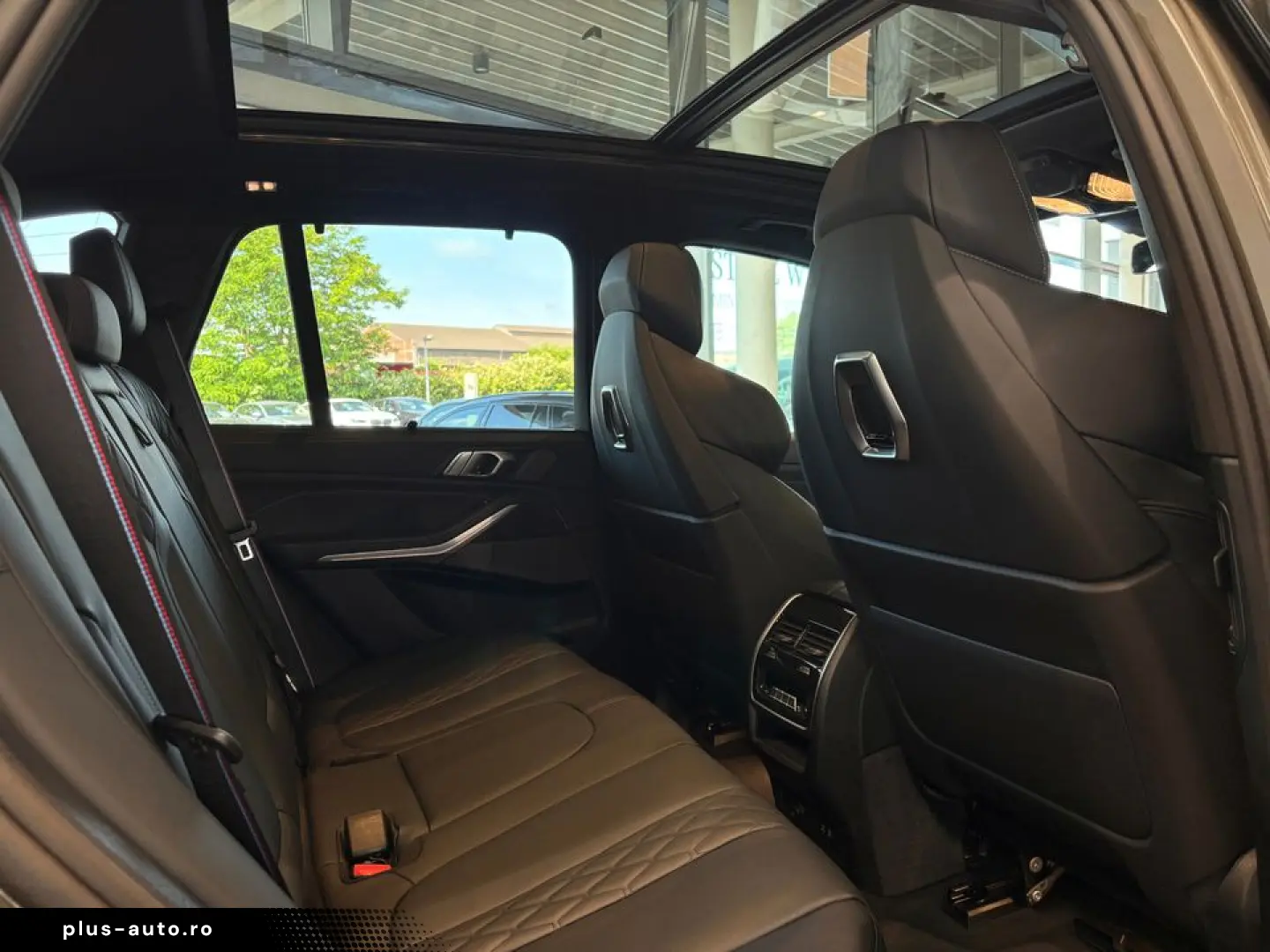 BMW X5 xDrive30d M Sportpaket Innovationsp. Panorama