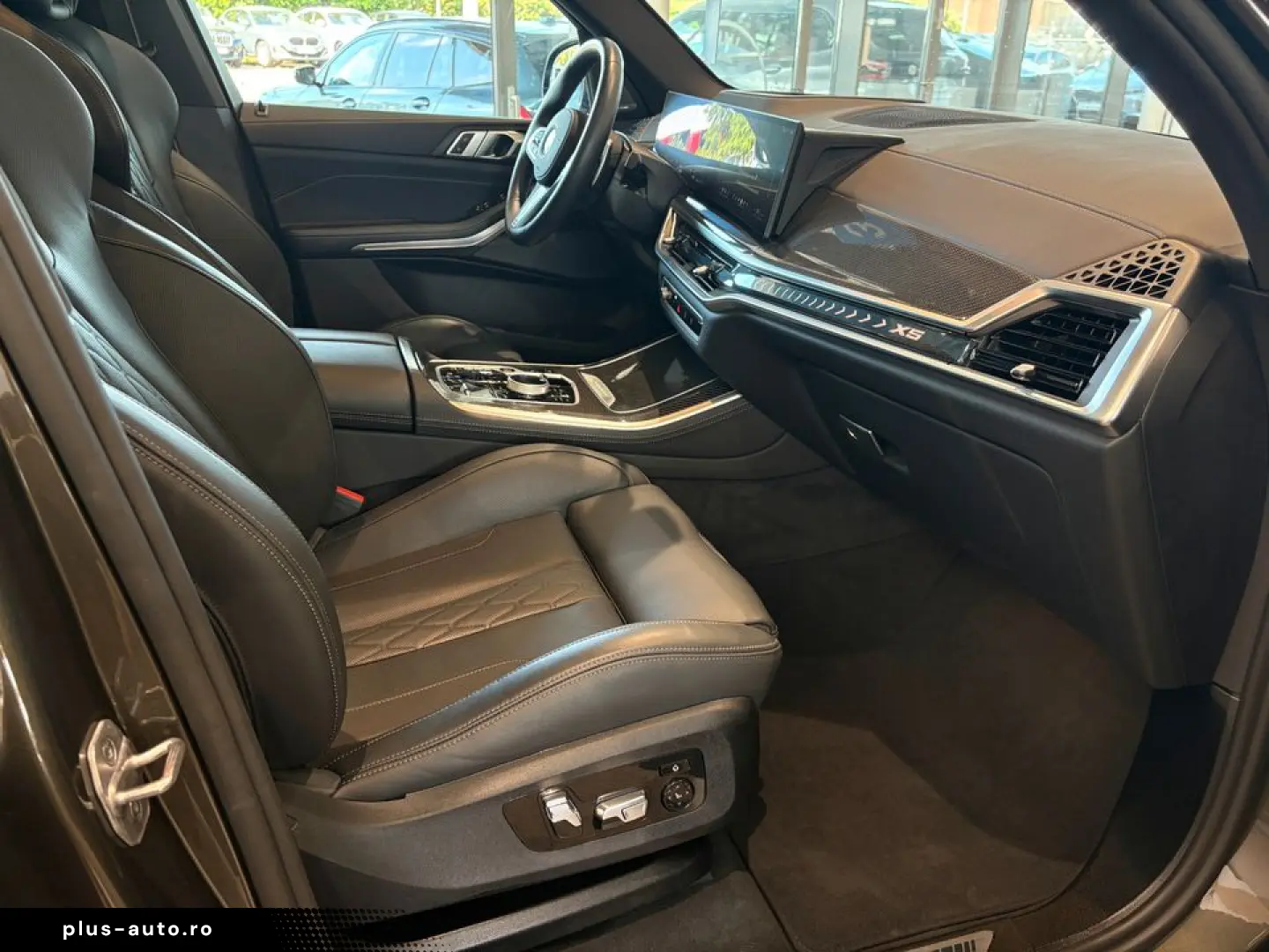 BMW X5 xDrive30d M Sportpaket Innovationsp. Panorama