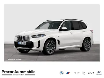 BMW X5 xDrive30d M Sport DA PA Prof Pano Softcl. AHK