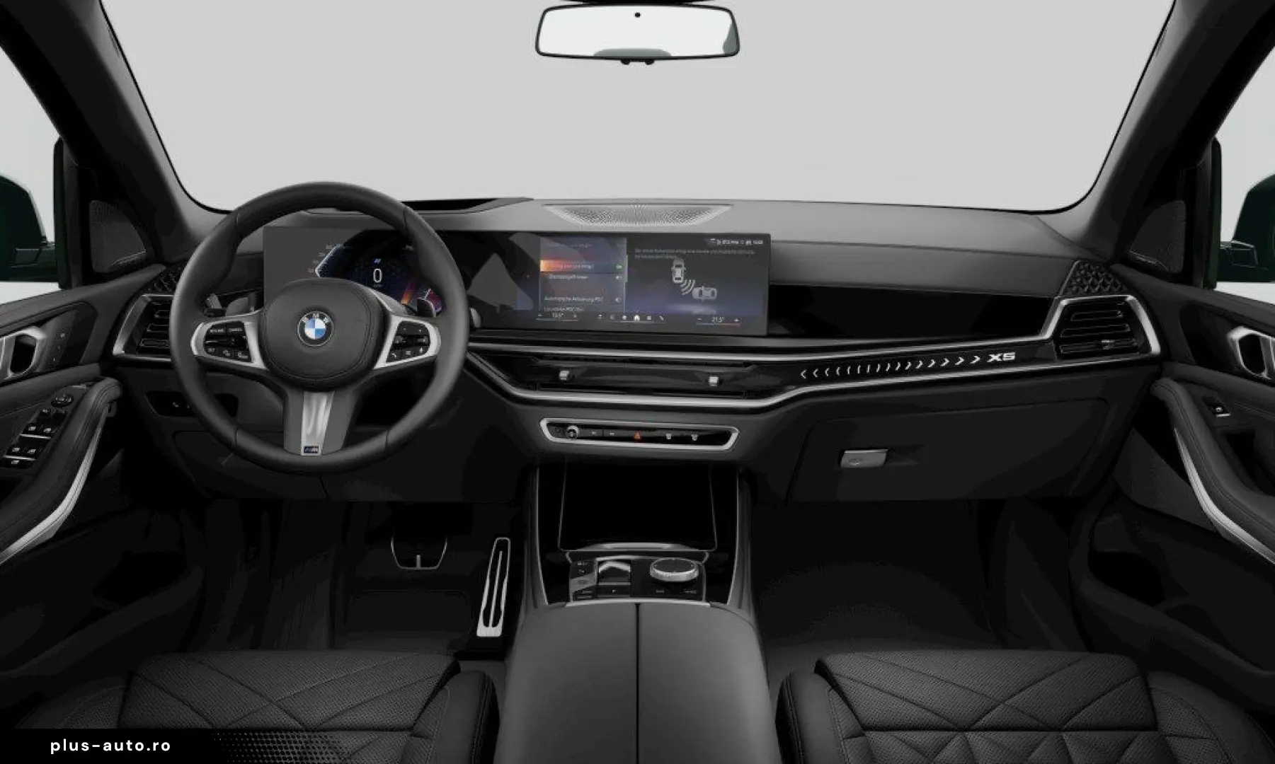 BMW X5 xDrive30d M Sport DA PA Prof Pano Softcl. AHK