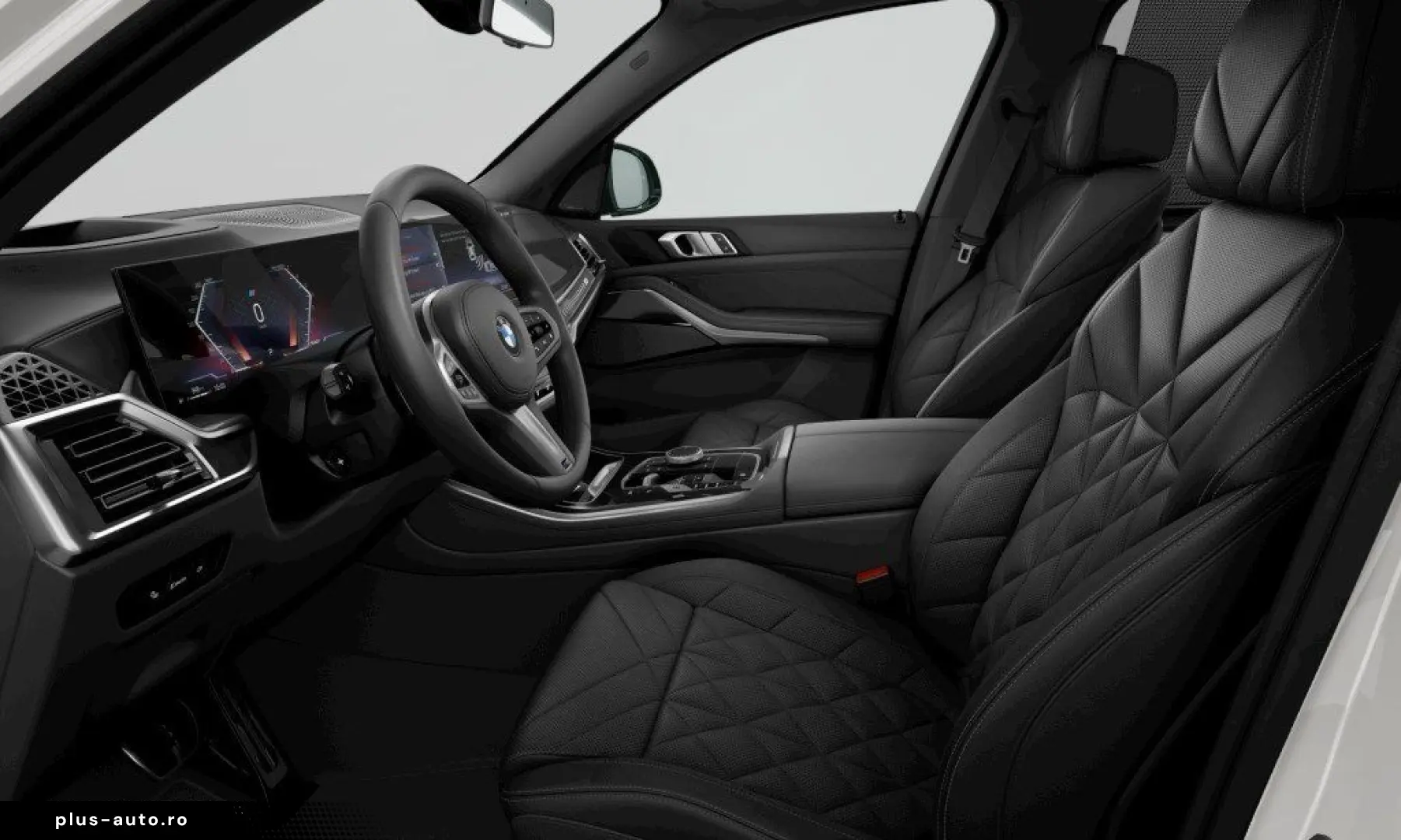 BMW X5 xDrive30d M Sport DA PA Prof Pano Softcl. AHK