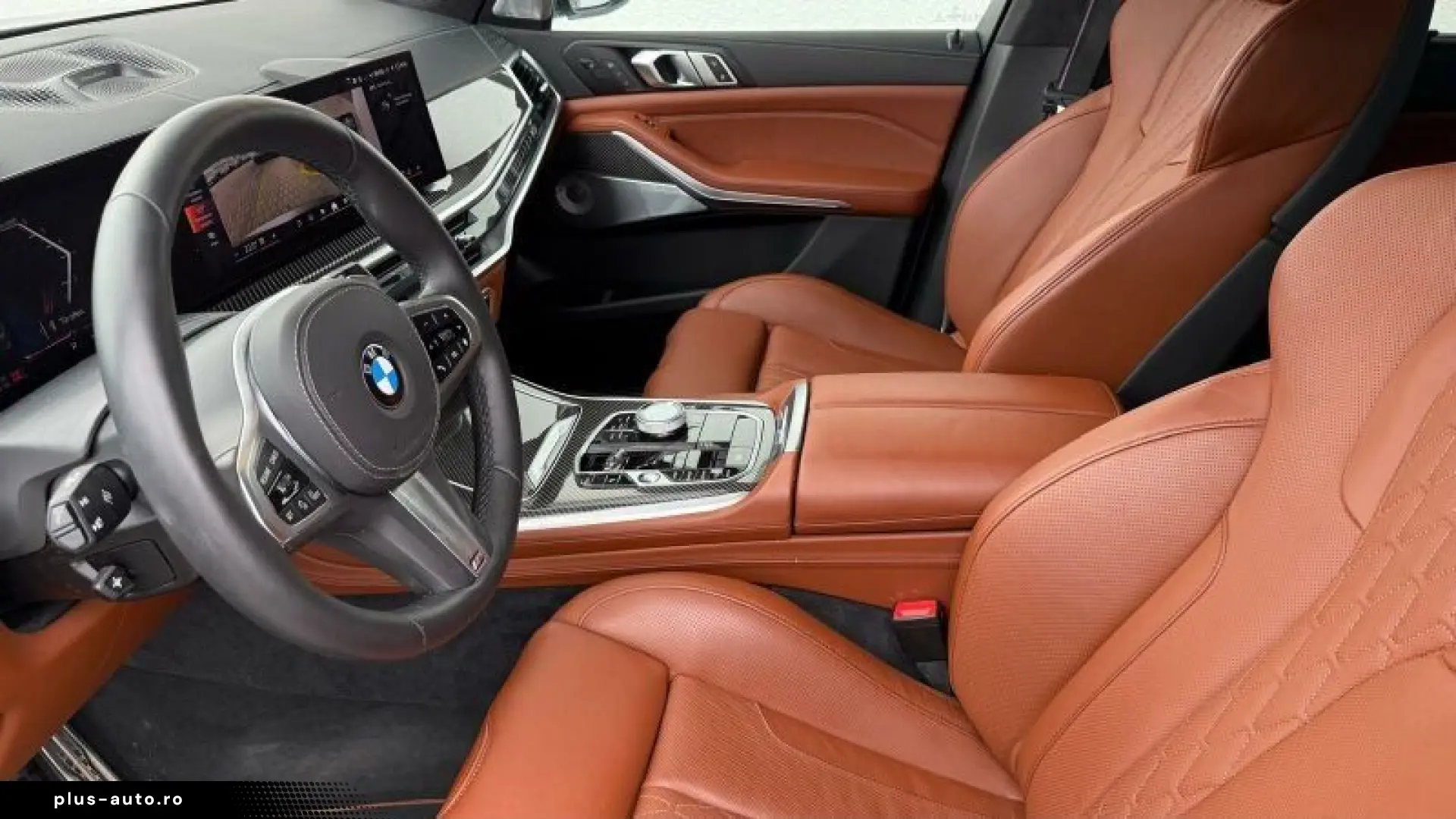 BMW X5 xDrive 40d M Sport PRO AHK 360 B&W PANO SAG A