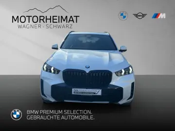 BMW X5 xDrive30d M SportPro 22  Carbon Service Incl.
