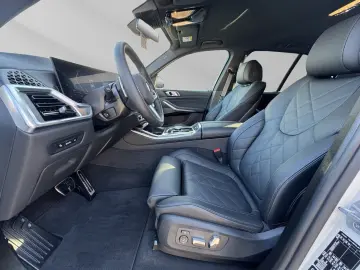 BMW X5 xDrive30d M SportPro 22  Carbon Service Incl.