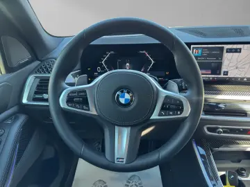 BMW X5 xDrive30d M SportPro 22  Carbon Service Incl.