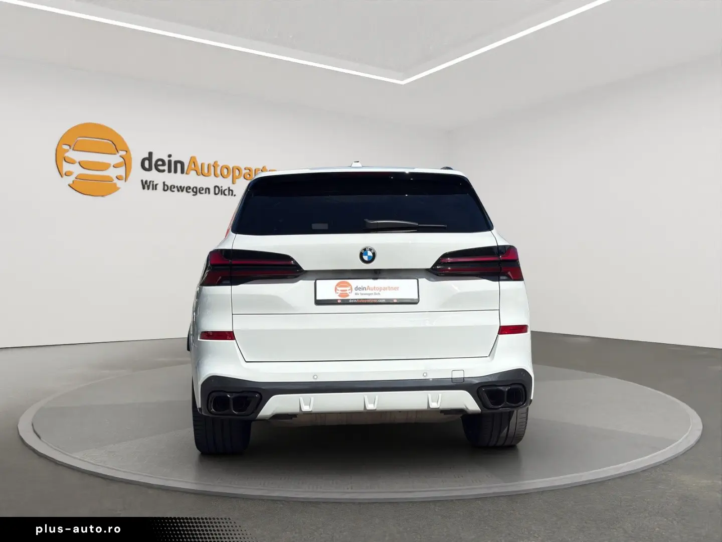 BMW X5 M60 LED LEDER HUD AHK STHZ PANO SURROUND VIEW