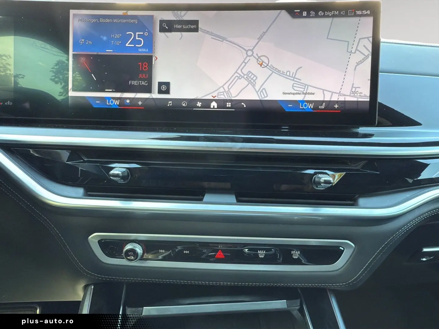 BMW X5 M60 LED LEDER HUD AHK STHZ PANO SURROUND VIEW