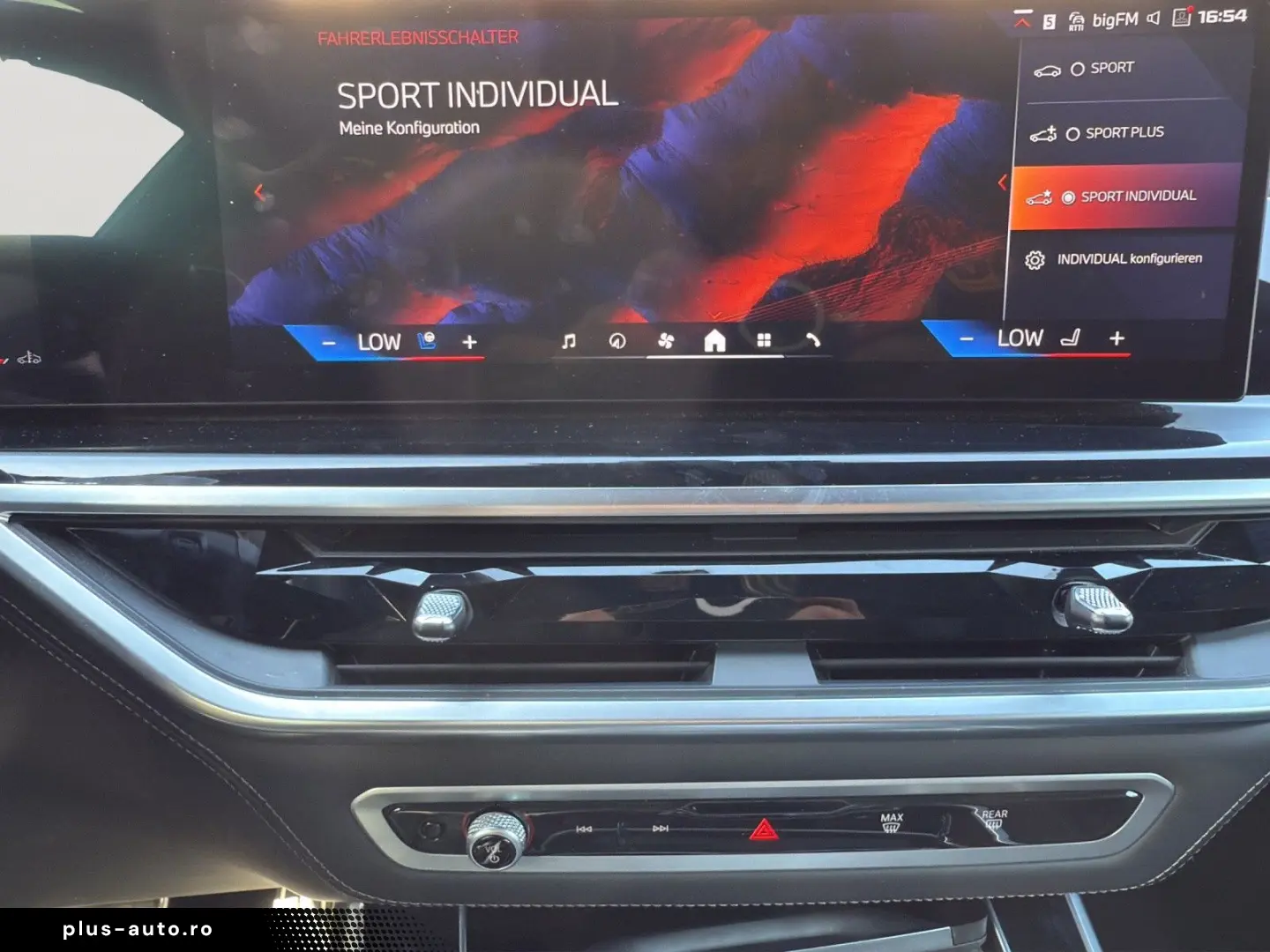 BMW X5 M60 LED LEDER HUD AHK STHZ PANO SURROUND VIEW