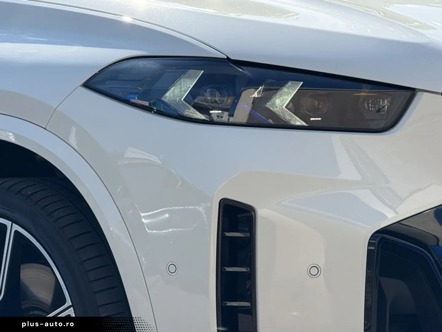 BMW X5 M60 LED LEDER HUD AHK STHZ PANO SURROUND VIEW