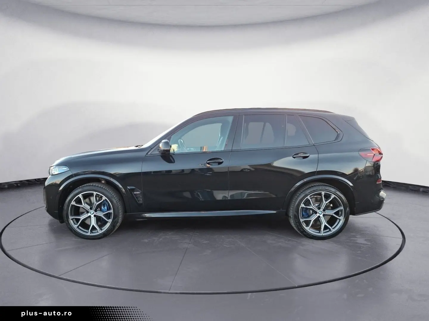 BMW X5 M60i Driving Pro Pano Standheizung