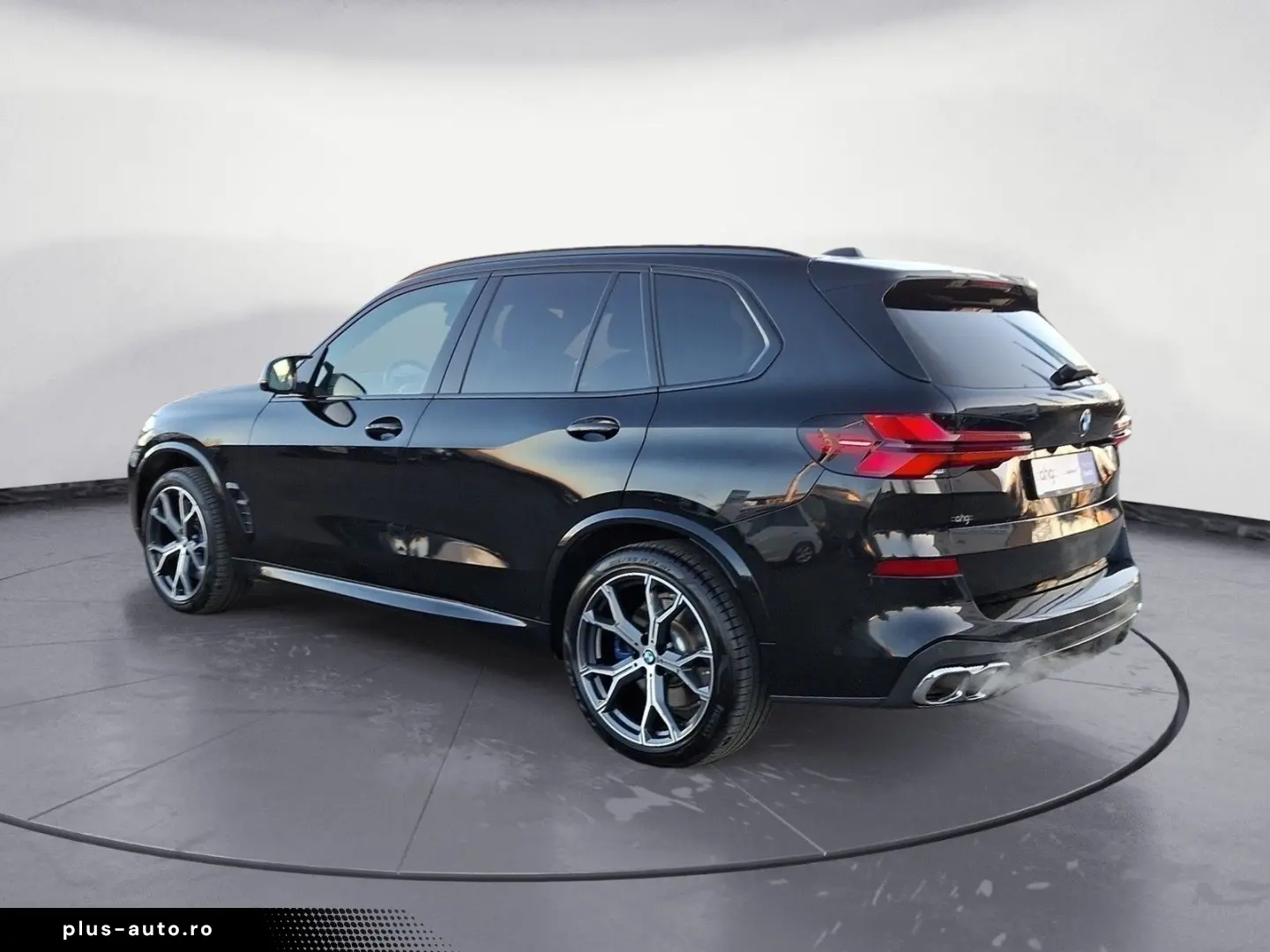 BMW X5 M60i Driving Pro Pano Standheizung