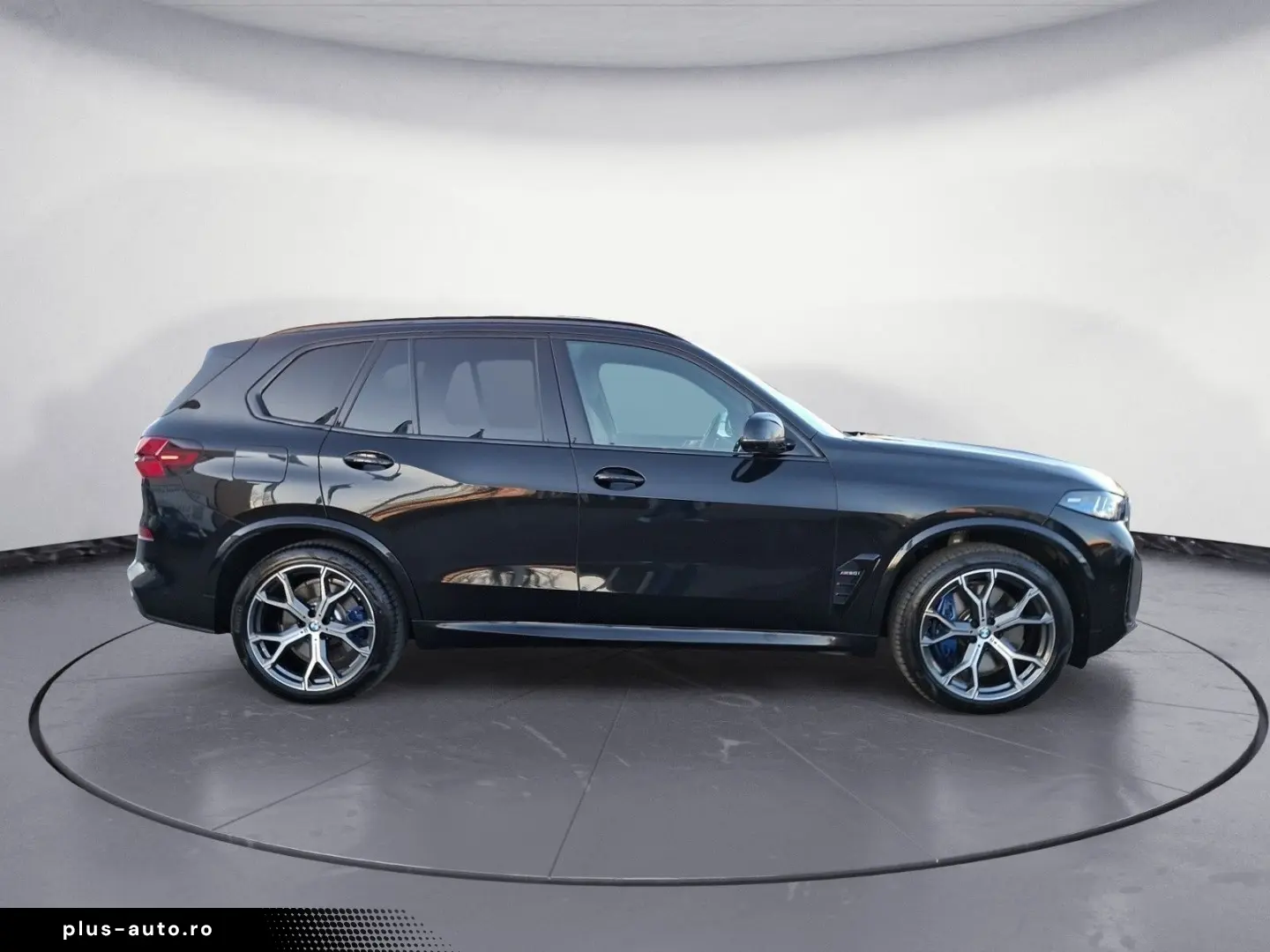 BMW X5 M60i Driving Pro Pano Standheizung