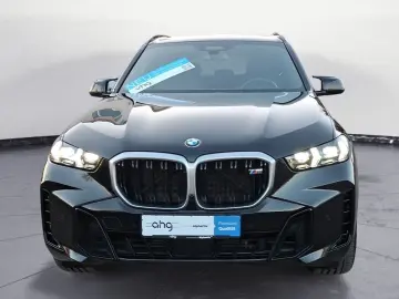 BMW X5 M60i Driving Pro Pano Standheizung