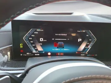 BMW X5 M60i Driving Pro Pano Standheizung
