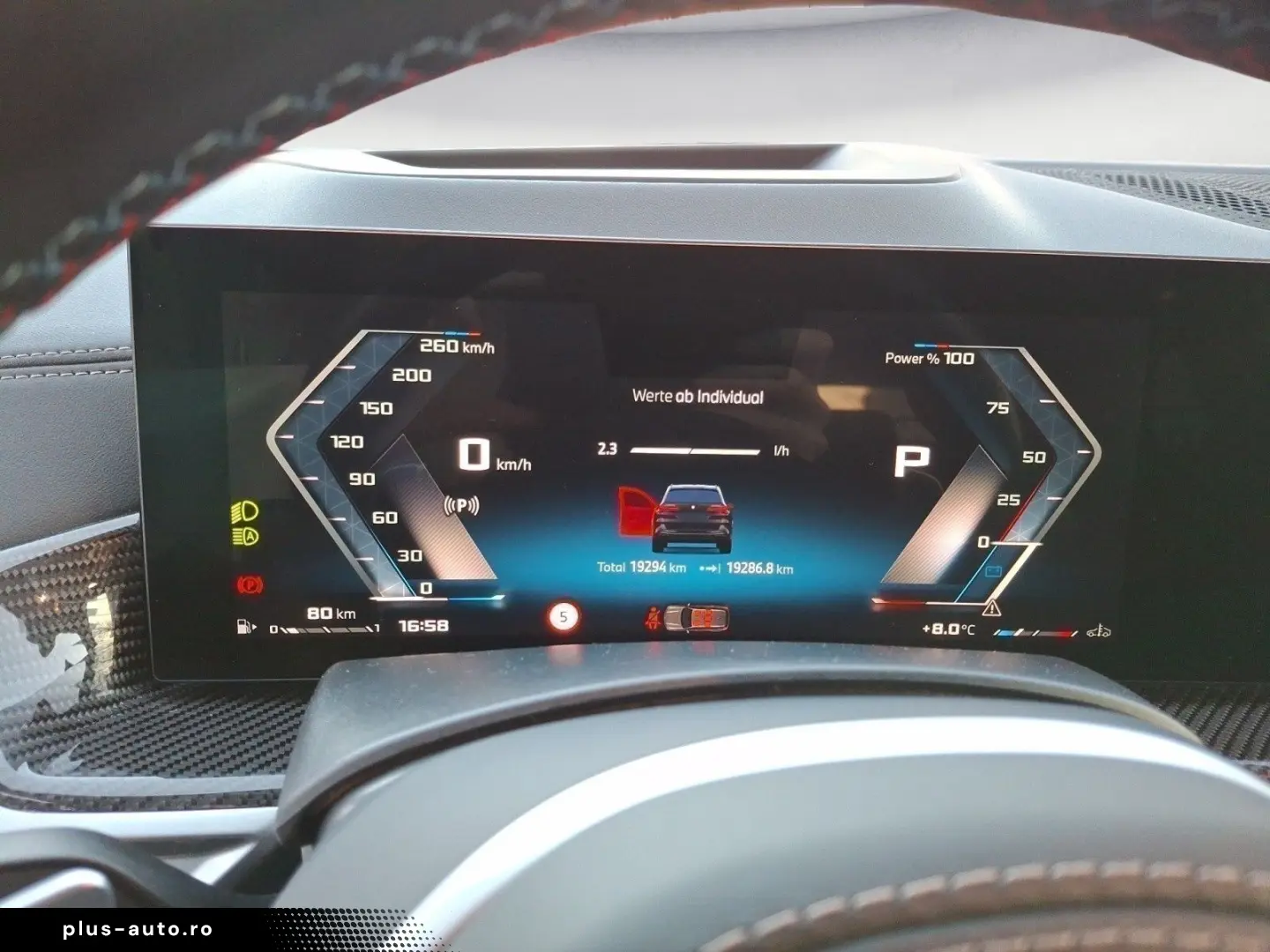 BMW X5 M60i Driving Pro Pano Standheizung