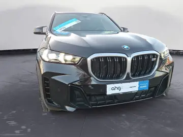 BMW X5 M60i Driving Pro Pano Standheizung