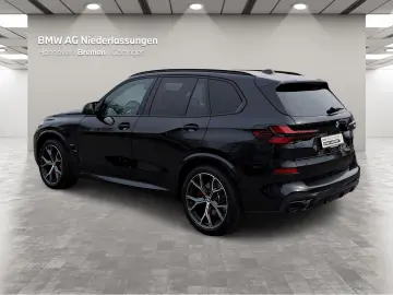 BMW X5 M60i xDrive M Sport AHK Harman K Kamera LED
