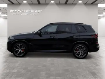 BMW X5 M60i xDrive M Sport AHK Harman K Kamera LED