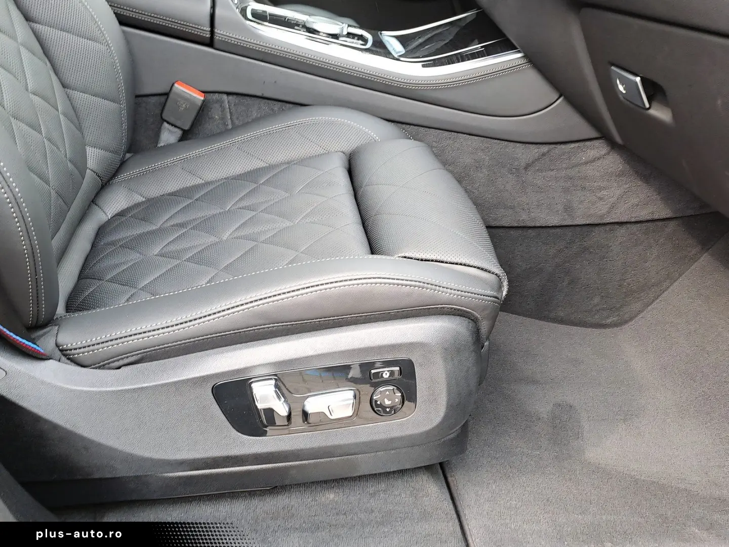 BMW X5 M60i xDrive M Sport AHK Harman K Kamera LED