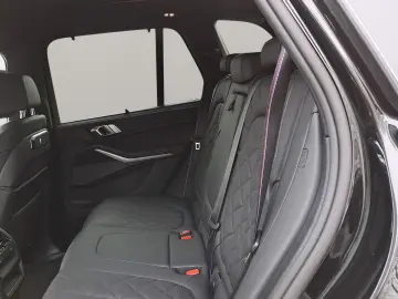 BMW X5 M60i xDrive M Sport AHK Harman K Kamera LED