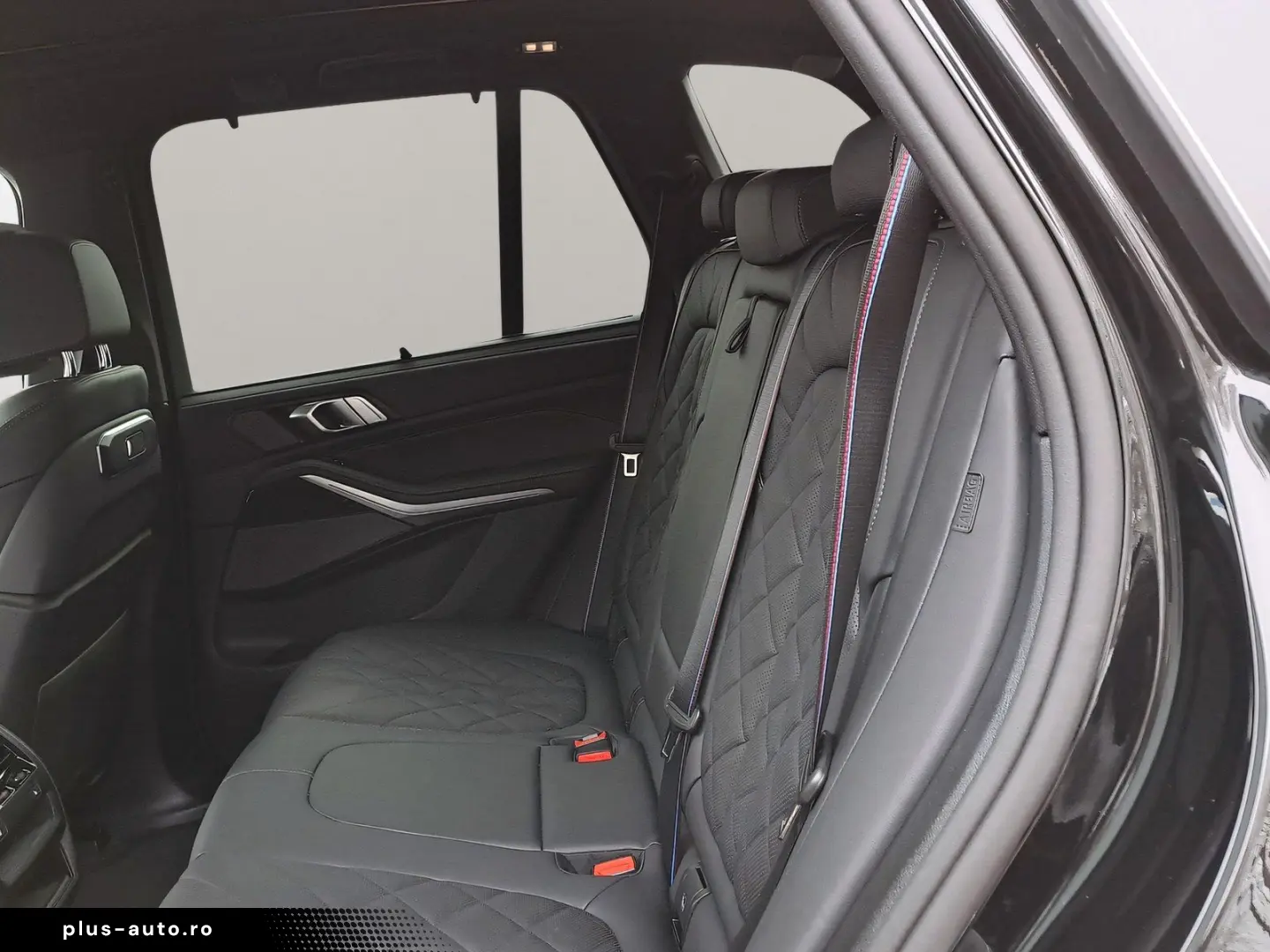 BMW X5 M60i xDrive M Sport AHK Harman K Kamera LED