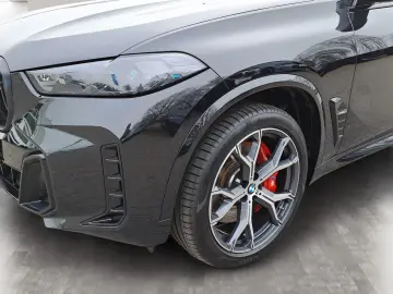 BMW X5 M60i xDrive M Sport AHK Harman K Kamera LED