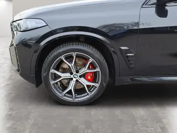 BMW X5 M60i xDrive M Sport AHK Harman K Kamera LED