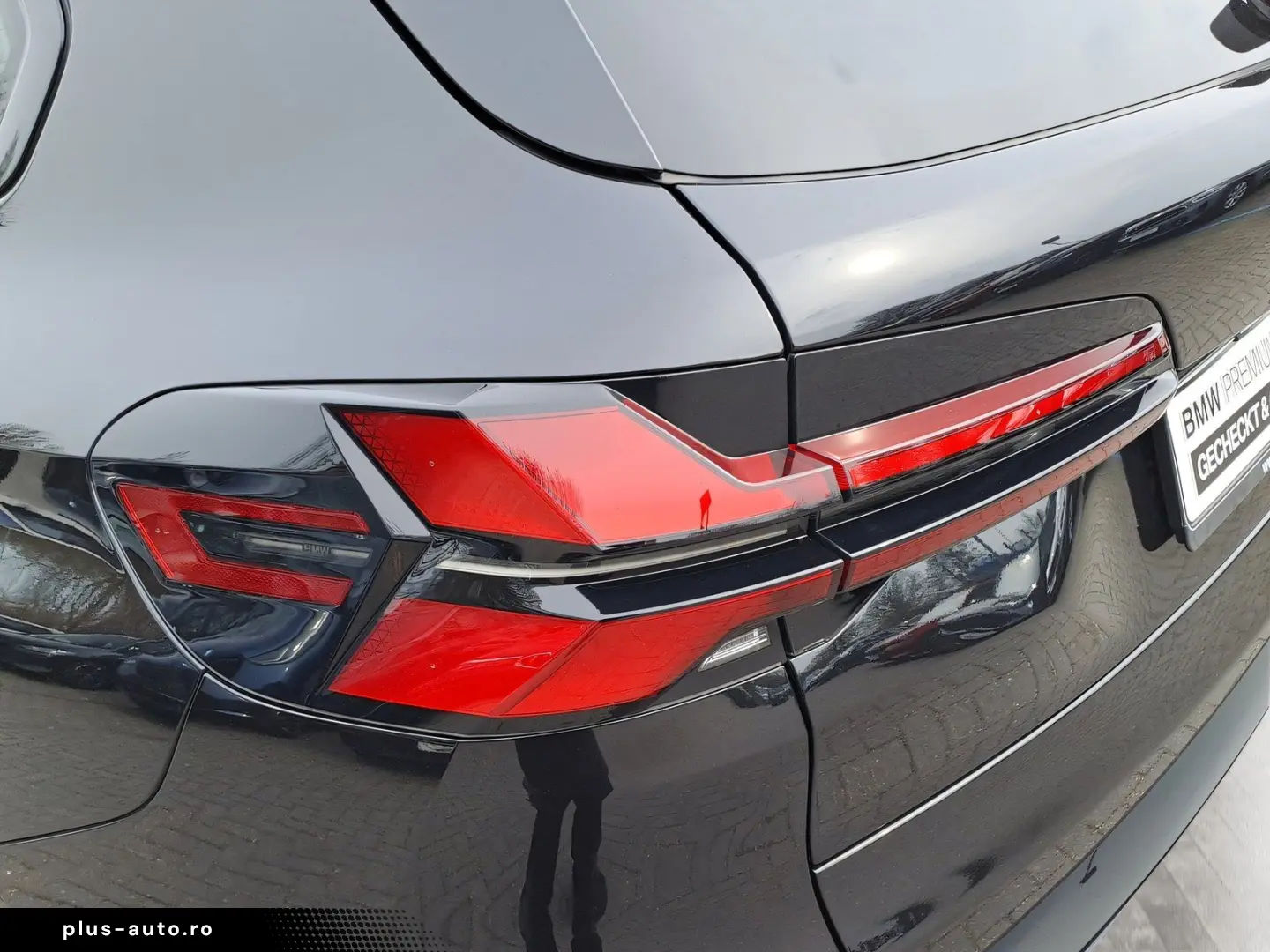 BMW X5 M60i xDrive M Sport AHK Harman K Kamera LED
