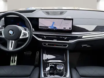 BMW X5 M60i xDrive M Sport AHK Harman K Kamera LED