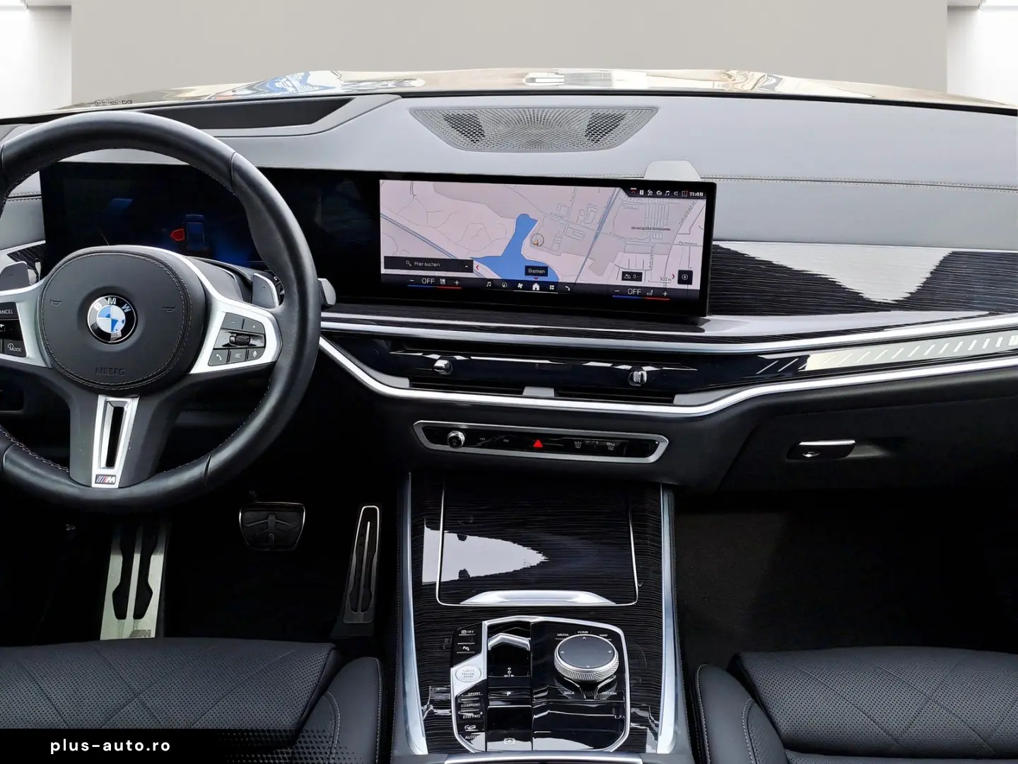 BMW X5 M60i xDrive M Sport AHK Harman K Kamera LED