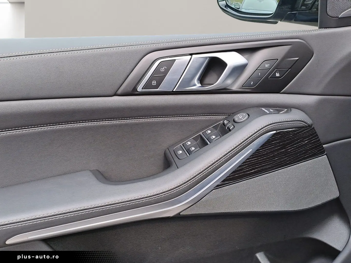 BMW X5 M60i xDrive M Sport AHK Harman K Kamera LED