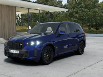 BMW X5 M60i xDr M Pro B&W Bi-Color 22  StHz Massage