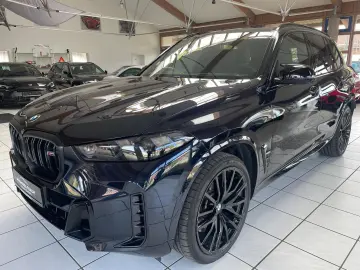 BMW X5 M60i xDrive  SkyLounge AHK H&K Standheizung
