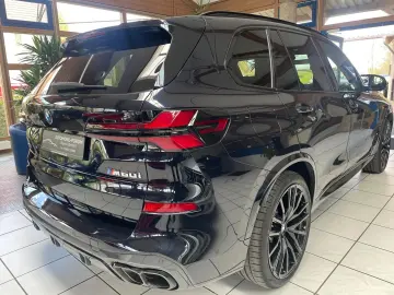 BMW X5 M60i xDrive  SkyLounge AHK H&K Standheizung