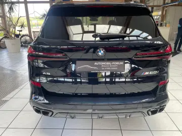 BMW X5 M60i xDrive  SkyLounge AHK H&K Standheizung