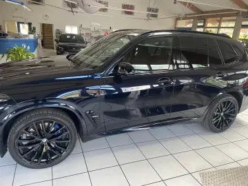 BMW X5 M60i xDrive  SkyLounge AHK H&K Standheizung