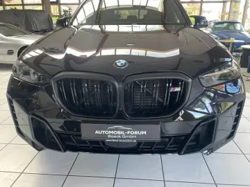 BMW X5 M60i xDrive  SkyLounge AHK H&K Standheizung