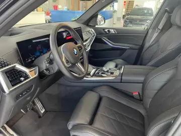 BMW X5 M60i xDrive  SkyLounge AHK H&K Standheizung