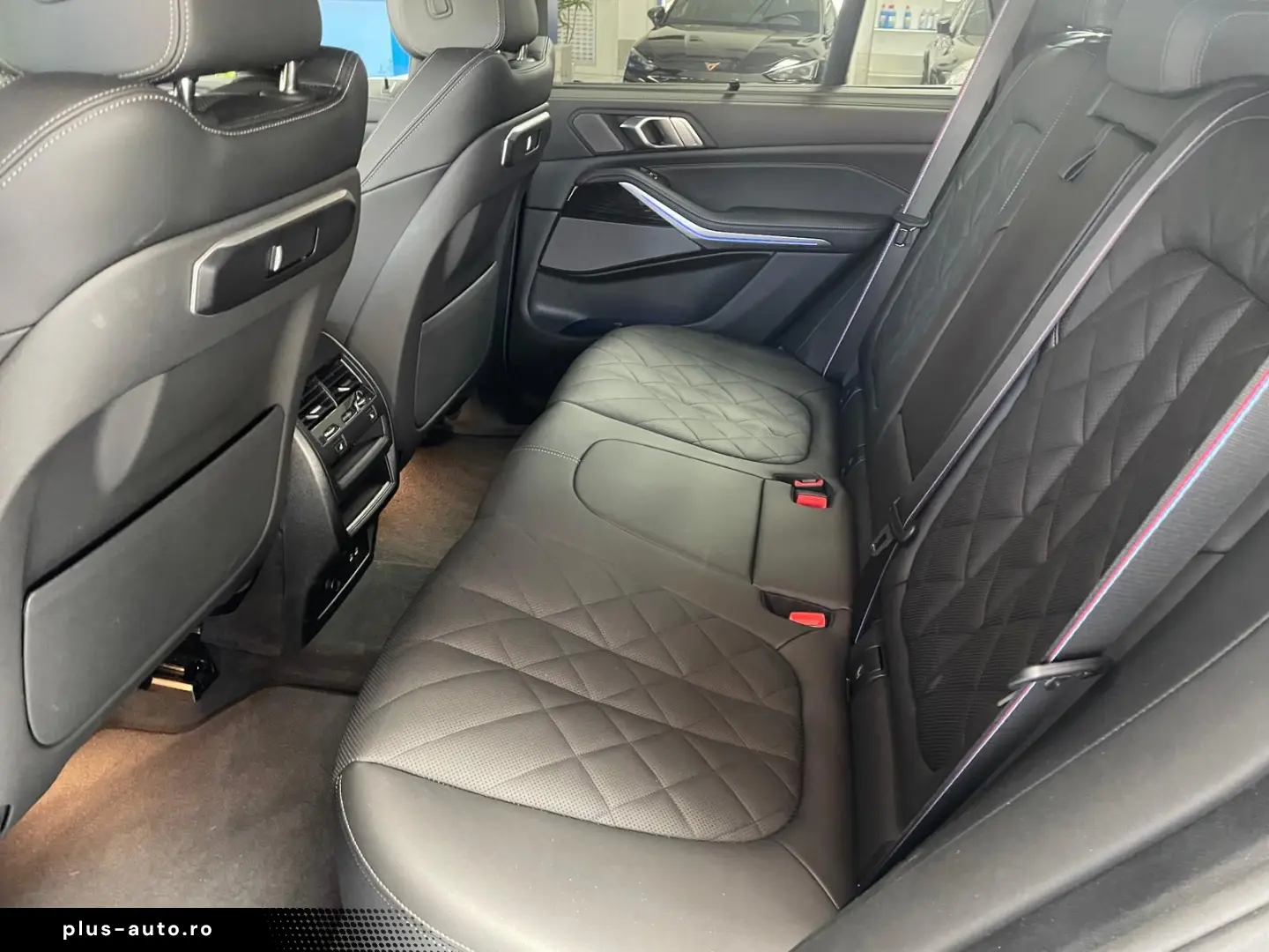 BMW X5 M60i xDrive  SkyLounge AHK H&K Standheizung