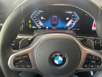 BMW X5 M60i xDrive  SkyLounge AHK H&K Standheizung