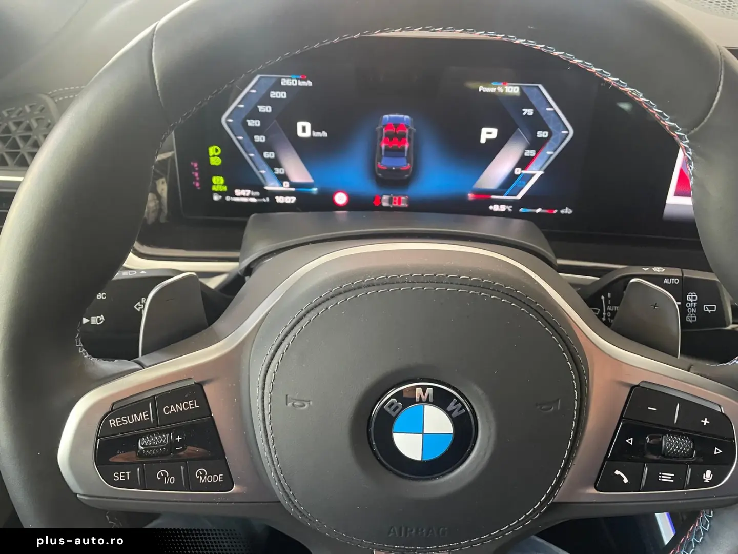 BMW X5 M60i xDrive  SkyLounge AHK H&K Standheizung
