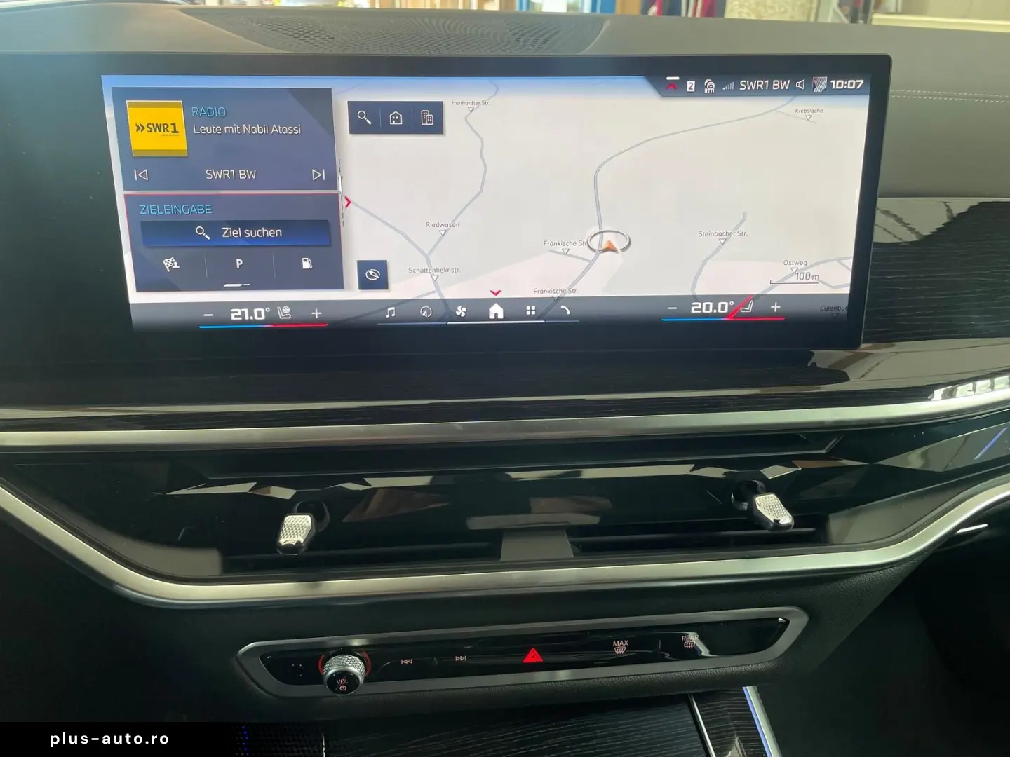 BMW X5 M60i xDrive  SkyLounge AHK H&K Standheizung