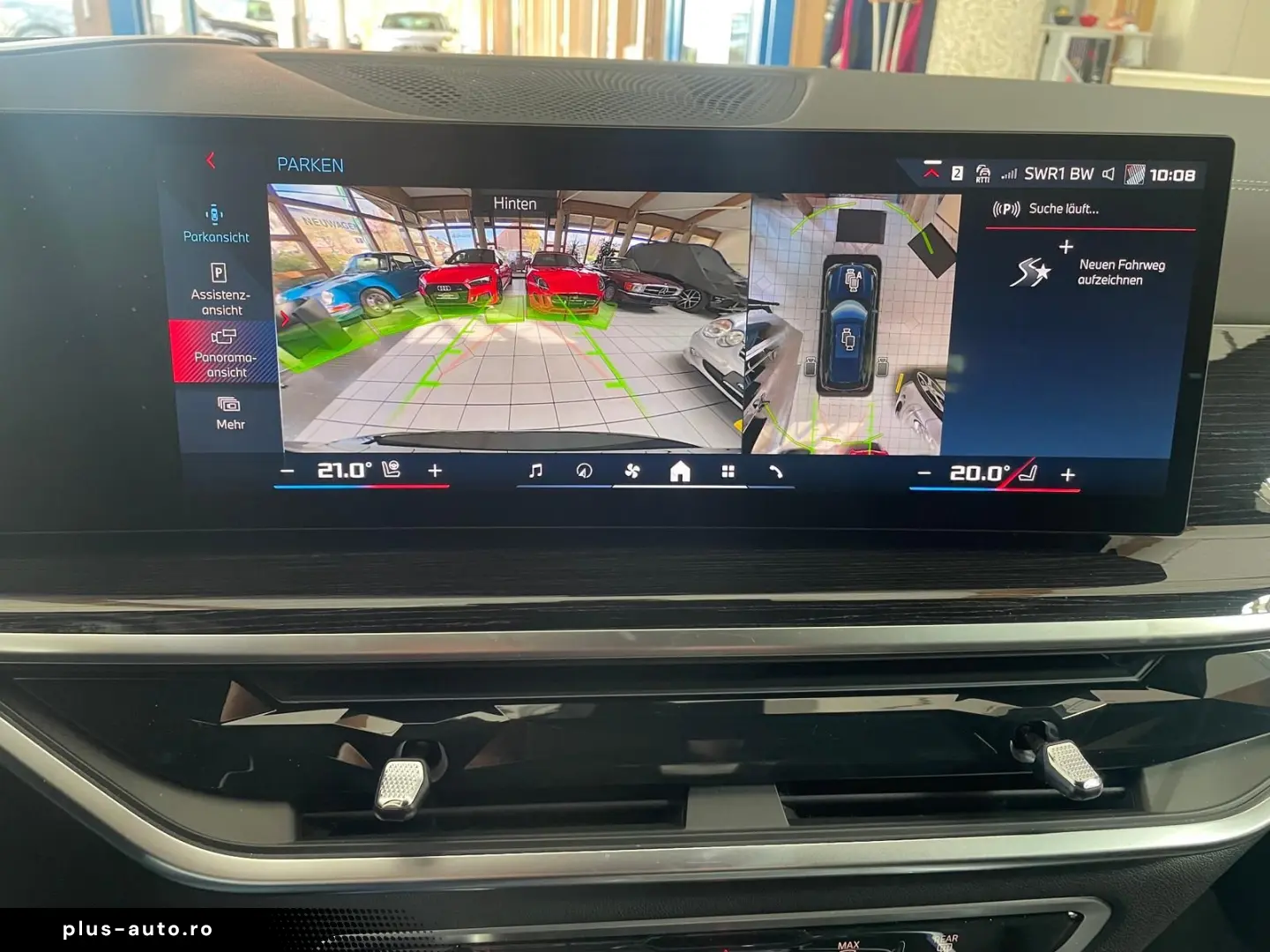BMW X5 M60i xDrive  SkyLounge AHK H&K Standheizung