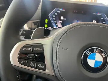 BMW X5 M60i xDrive  SkyLounge AHK H&K Standheizung