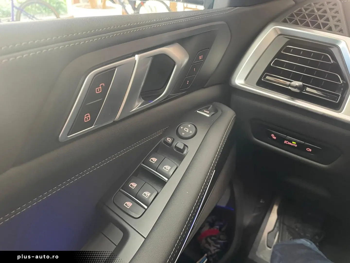 BMW X5 M60i xDrive  SkyLounge AHK H&K Standheizung