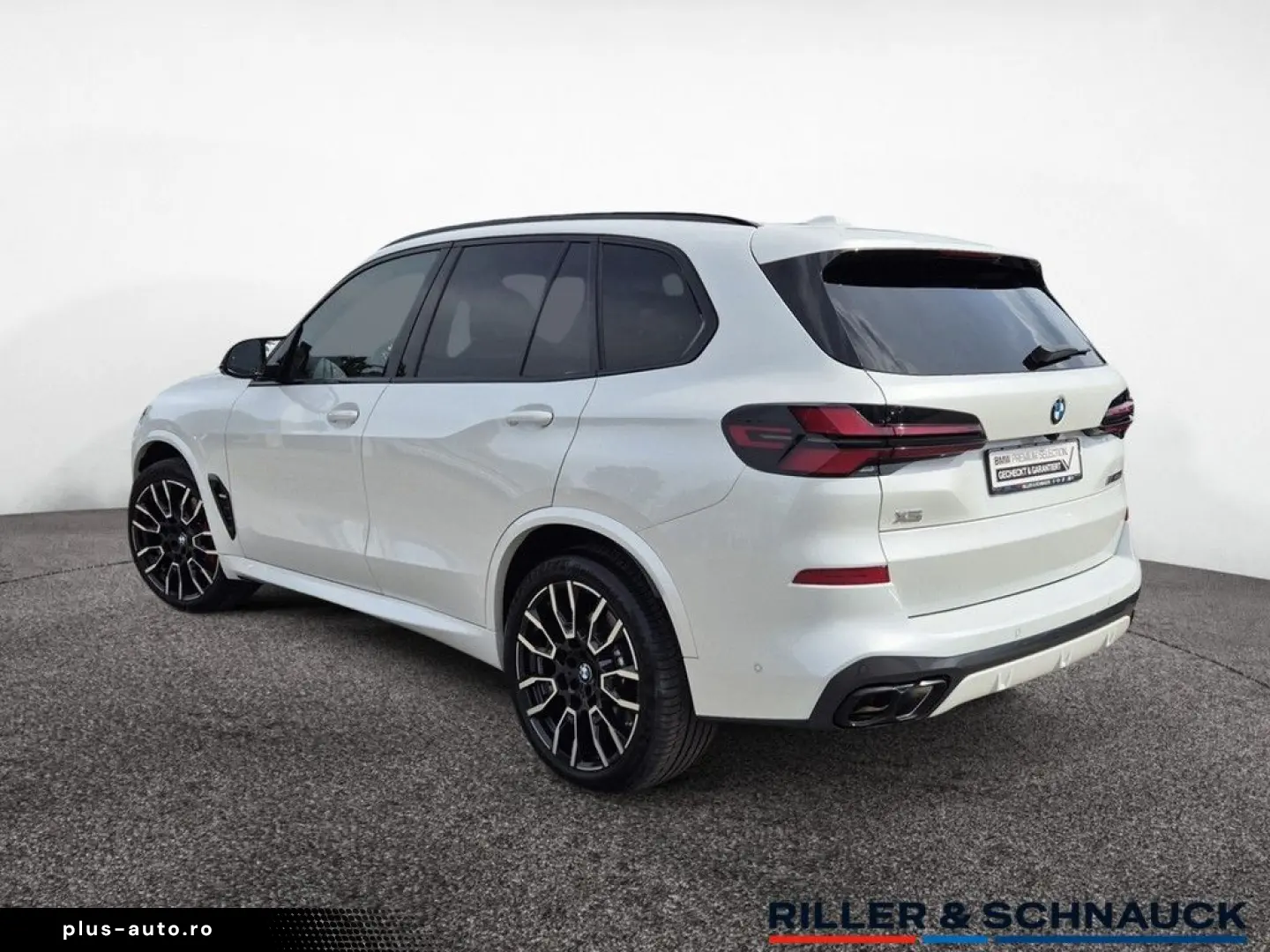 BMW X5 M60i Pro xDrive 21 ZOLL STANDHZG LUFTFEDER.